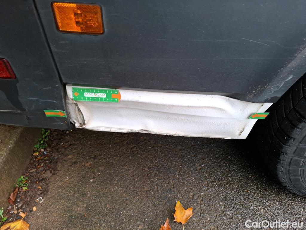  Volkswagen  Crafter VOLKSWAGEN  / 2017 / 4P / Fourgon tôlé 2.0 TDI 140 35 L4H3 Procab Business Line #35