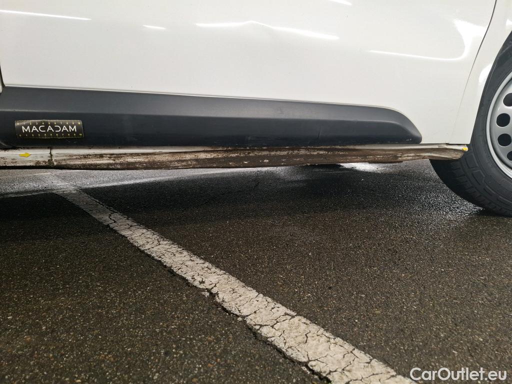  Toyota  Proace TOYOTA  VU 4p Fourgon MEDIUM 120 D-4D DYNAMIC #3