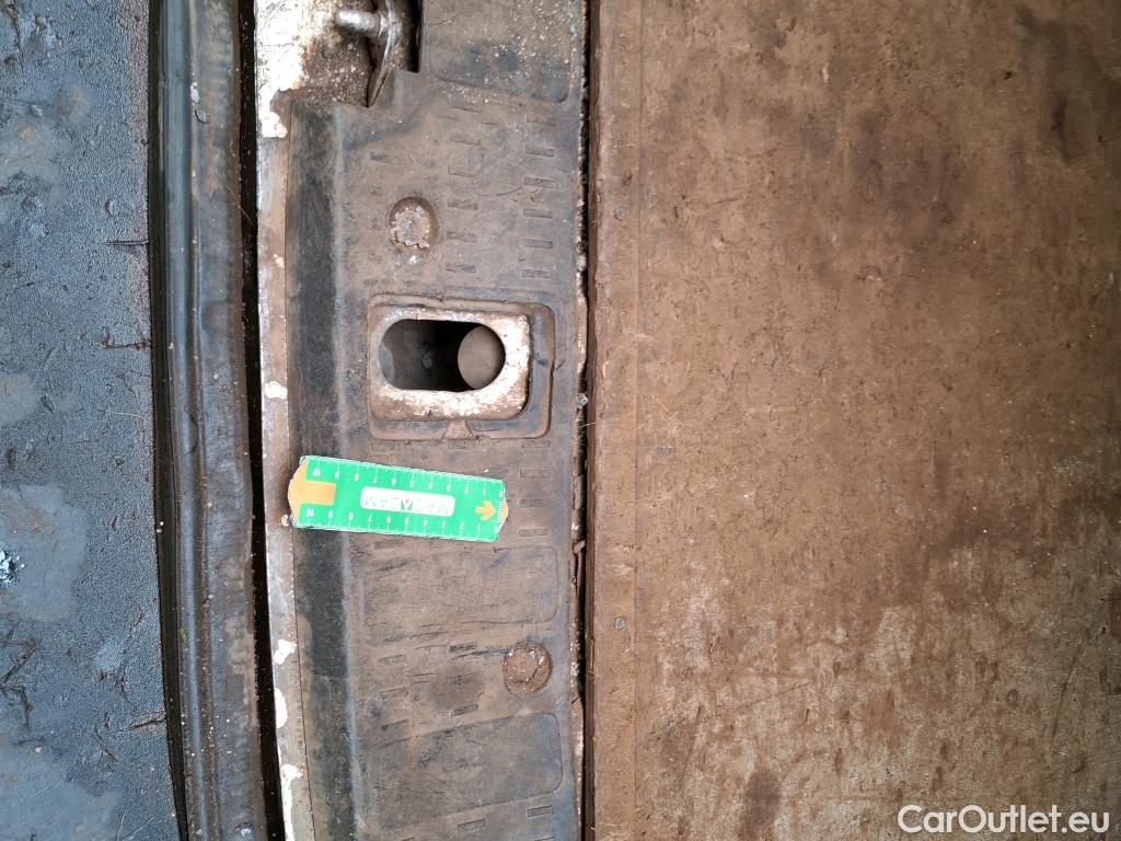  Volkswagen  Crafter VOLKSWAGEN  / 2017 / 4P / Fourgon tôlé 2.0 TDI 140 35 L4H3 Procab Business Line #75