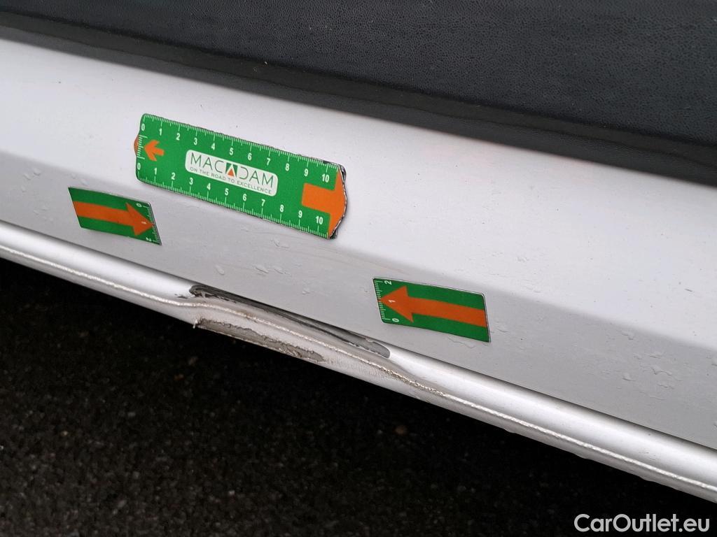  Volkswagen  Crafter VOLKSWAGEN  / 2017 / 4P / Fourgon tôlé 2.0 TDI 140 35 L4H3 Procab Business Line #3