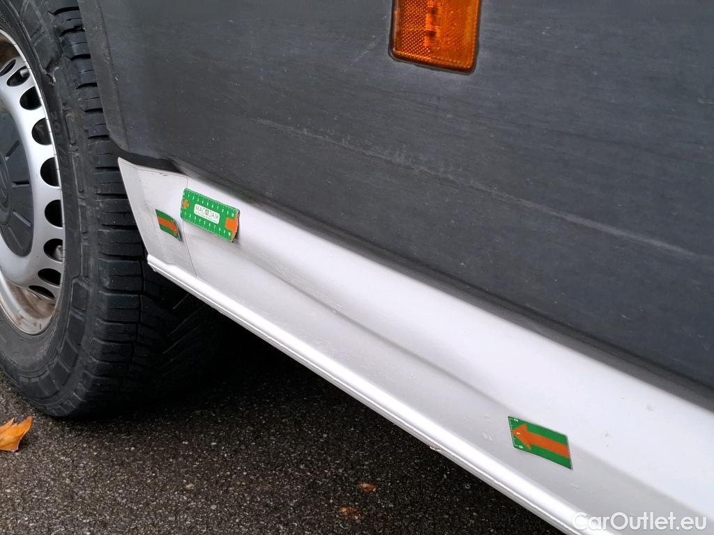  Volkswagen  Crafter VOLKSWAGEN  / 2017 / 4P / Fourgon tôlé 2.0 TDI 140 35 L4H3 Procab Business Line #2