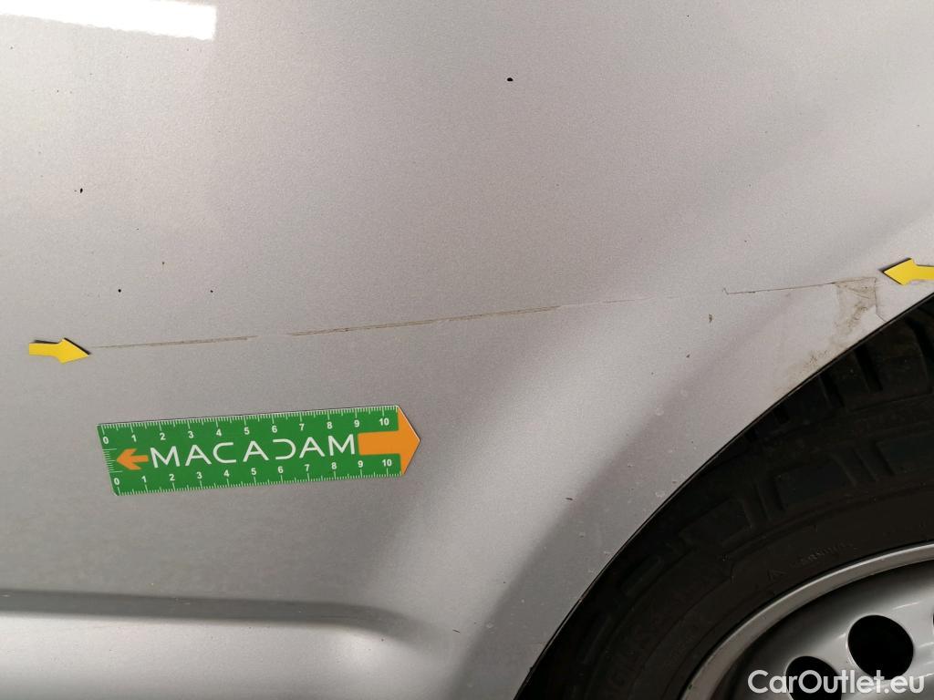  Volkswagen  Transporter VOLKSWAGEN  VU 4p Fourgon 2.0 TDi 102 L2H1 Business Line #3