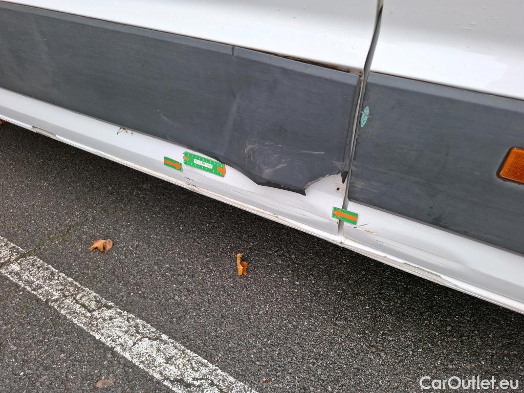  Volkswagen  Crafter VOLKSWAGEN  / 2017 / 4P / Fourgon tôlé 2.0 TDI 140 35 L4H3 Procab Business Line #23