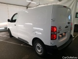  Toyota  Proace TOYOTA  VU 4p Fourgon MEDIUM 120 D-4D DYNAMIC #2