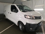  Toyota  Proace TOYOTA  VU 4p Fourgon MEDIUM 120 D-4D DYNAMIC #3
