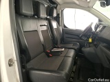  Toyota  Proace TOYOTA  VU 4p Fourgon MEDIUM 120 D-4D DYNAMIC #7