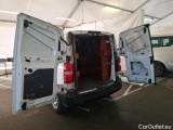  Toyota  Proace TOYOTA  VU 4p Fourgon MEDIUM 120 D-4D DYNAMIC #9