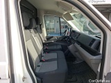  Volkswagen  Crafter  Fourgon Fourgon 35 mittlerer Radstand mit Hochdach FWD 2.0 140CV BVM6 #6