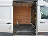  Volkswagen  Crafter  Fourgon Fourgon 35 mittlerer Radstand mit Hochdach FWD 2.0 140CV BVM6 #9