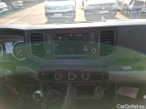  Volkswagen  Crafter  Fourgon Fourgon 35 mittlerer Radstand mit Hochdach FWD 2.0 140CV BVM6 #10
