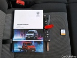  Volkswagen  Crafter  Fourgon Fourgon 35 mittlerer Radstand mit Hochdach FWD 2.0 140CV BVM6 #12