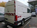 Volkswagen  Crafter VOLKSWAGEN  / 2017 / 4P / Fourgon tôlé 2.0 TDI 140 35 L4H3 Procab Business Line #3