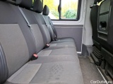  Volkswagen  Crafter VOLKSWAGEN  / 2017 / 4P / Fourgon tôlé 2.0 TDI 140 35 L4H3 Procab Business Line #9