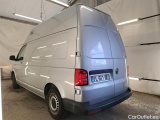  Volkswagen  Transporter VOLKSWAGEN  VU 4p Fourgon 2.0 TDi 102 L2H1 Business Line #2
