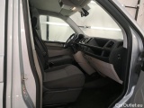  Volkswagen  Transporter VOLKSWAGEN  VU 4p Fourgon 2.0 TDi 102 L2H1 Business Line #8