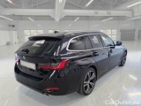  Bmw  Serie 3 BMW  / 2022 / 5P / STATION WAGON 318D 48V TOURING AUTO #2
