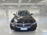  Bmw  Serie 3 BMW  / 2022 / 5P / STATION WAGON 318D 48V TOURING AUTO #6
