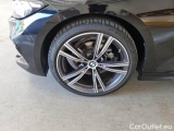  Bmw  Serie 3 BMW  / 2022 / 5P / STATION WAGON 318D 48V TOURING AUTO #20
