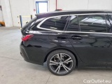  Bmw  Serie 3 BMW  / 2022 / 5P / STATION WAGON 318D 48V TOURING AUTO #35