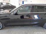  Bmw  Serie 3 BMW  / 2022 / 5P / STATION WAGON 318D 48V TOURING AUTO #46