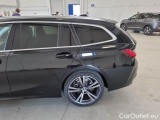  Bmw  Serie 3 BMW  / 2022 / 5P / STATION WAGON 318D 48V TOURING AUTO #41