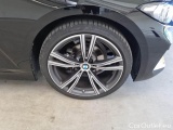  Bmw  Serie 3 BMW  / 2022 / 5P / STATION WAGON 318D 48V TOURING AUTO #50