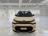  Citroen  C3 CITROEN  AIRCROSS / 2021 / 5P / SUV BLUEHDI 110 SeS FEEL #6