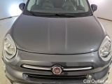  Fiat  500 FIAT X / 2018 / 5P / CROSSOVER 1.3 MJET 95CV 4X2 BUSINESS #25
