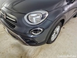  Fiat  500 FIAT X / 2018 / 5P / CROSSOVER 1.3 MJET 95CV 4X2 BUSINESS #27