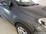  Fiat  500 FIAT X / 2018 / 5P / CROSSOVER 1.3 MJET 95CV 4X2 BUSINESS #38