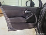  Fiat  500 FIAT X / 2018 / 5P / CROSSOVER 1.3 MJET 95CV 4X2 BUSINESS #67