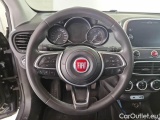  Fiat  500 FIAT X / 2018 / 5P / CROSSOVER 1.3 MJET 95CV 4X2 BUSINESS #75
