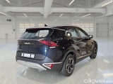  KIA  Sportage KIA  / 2021 / 5P / SUV 1.6 CRDI MHEV BUSINESS 2WD DCT #2