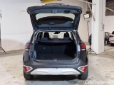  KIA  Sportage KIA  / 2021 / 5P / SUV 1.6 CRDI MHEV BUSINESS 2WD DCT #5