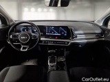 KIA  Sportage KIA  / 2021 / 5P / SUV 1.6 CRDI MHEV BUSINESS 2WD DCT #3