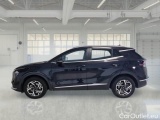  KIA  Sportage KIA  / 2021 / 5P / SUV 1.6 CRDI MHEV BUSINESS 2WD DCT #8