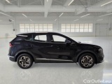 KIA  Sportage KIA  / 2021 / 5P / SUV 1.6 CRDI MHEV BUSINESS 2WD DCT #7