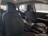  KIA  Sportage KIA  / 2021 / 5P / SUV 1.6 CRDI MHEV BUSINESS 2WD DCT #13