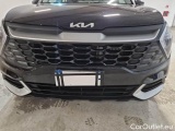  KIA  Sportage KIA  / 2021 / 5P / SUV 1.6 CRDI MHEV BUSINESS 2WD DCT #28