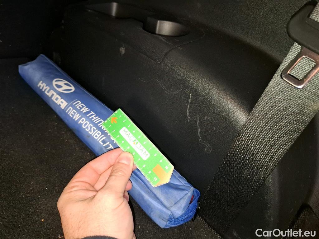  Hyundai  Santa Fe  Executive Hybrid 2WD 1.6 T-GDi 230CV BVA6 7 Sieges E6d #7