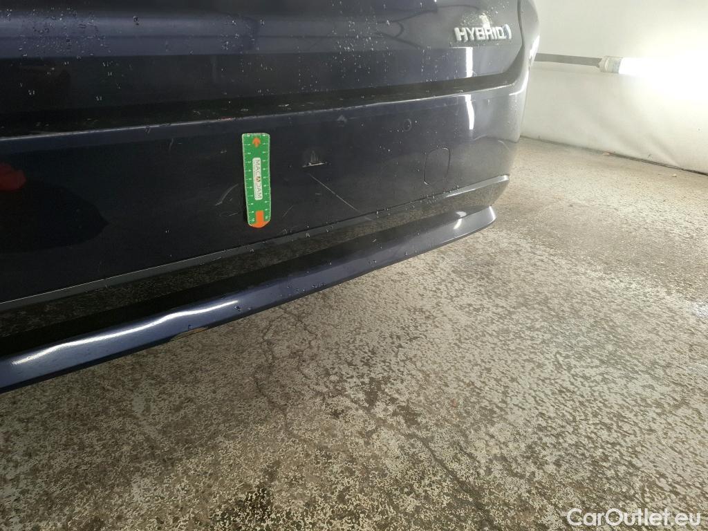  Toyota  Corolla TOYOTA  Touring Sports / 2018 / 5P / Break Hybride 122h Dynamic Business Beyond Zer #3