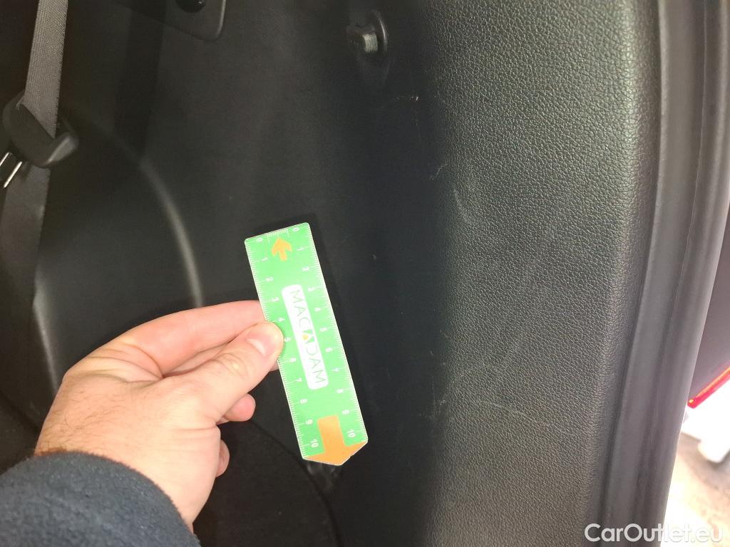  Hyundai  Santa Fe  Executive Hybrid 2WD 1.6 T-GDi 230CV BVA6 7 Sieges E6d #8