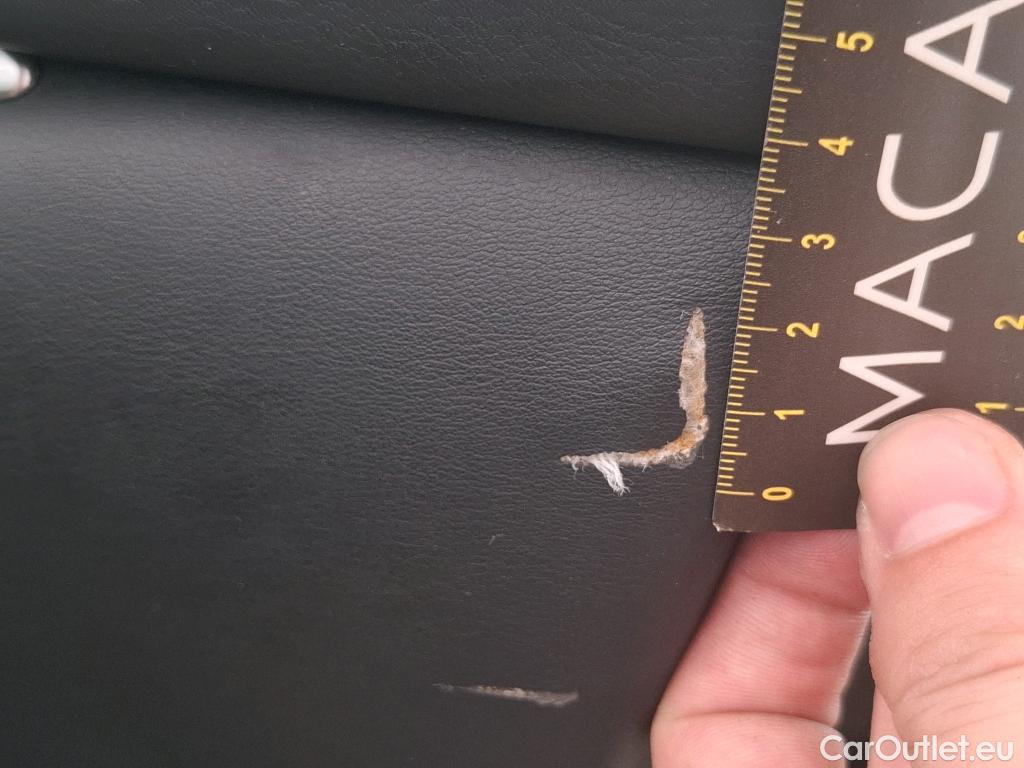  Infiniti  Q50 INFINITI  4p Berline 2.2d Premium Executive 6MT #3