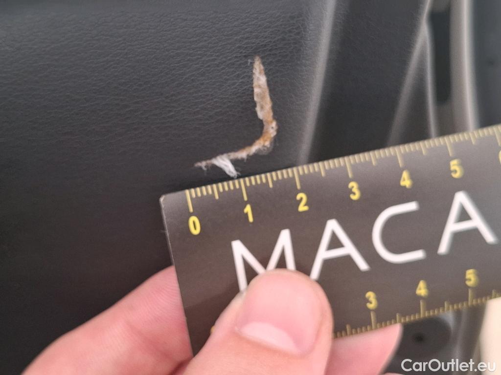  Infiniti  Q50 INFINITI  4p Berline 2.2d Premium Executive 6MT #2