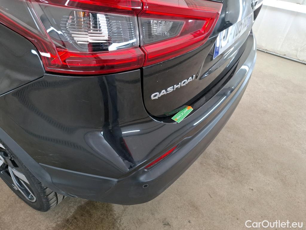  Nissan  Qashqai NISSAN  / 2017 / 5P / Crossover 1.3 DIG-T 160 DCT Tekna #34