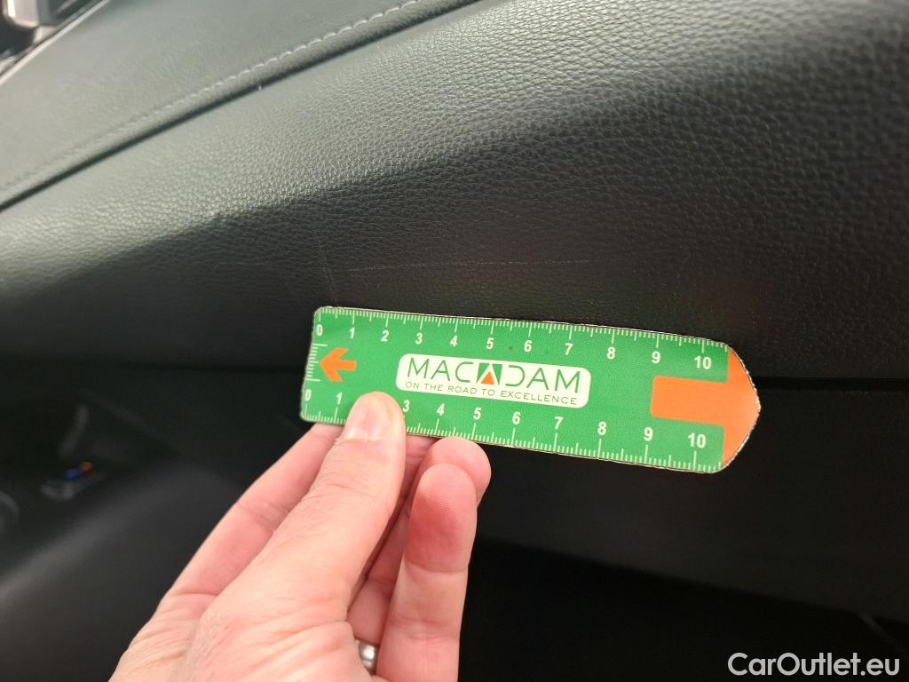  Toyota  Corolla TOYOTA  Touring Sports / 2018 / 5P / Break Hybride 122h Dynamic Business Beyond Zer #6