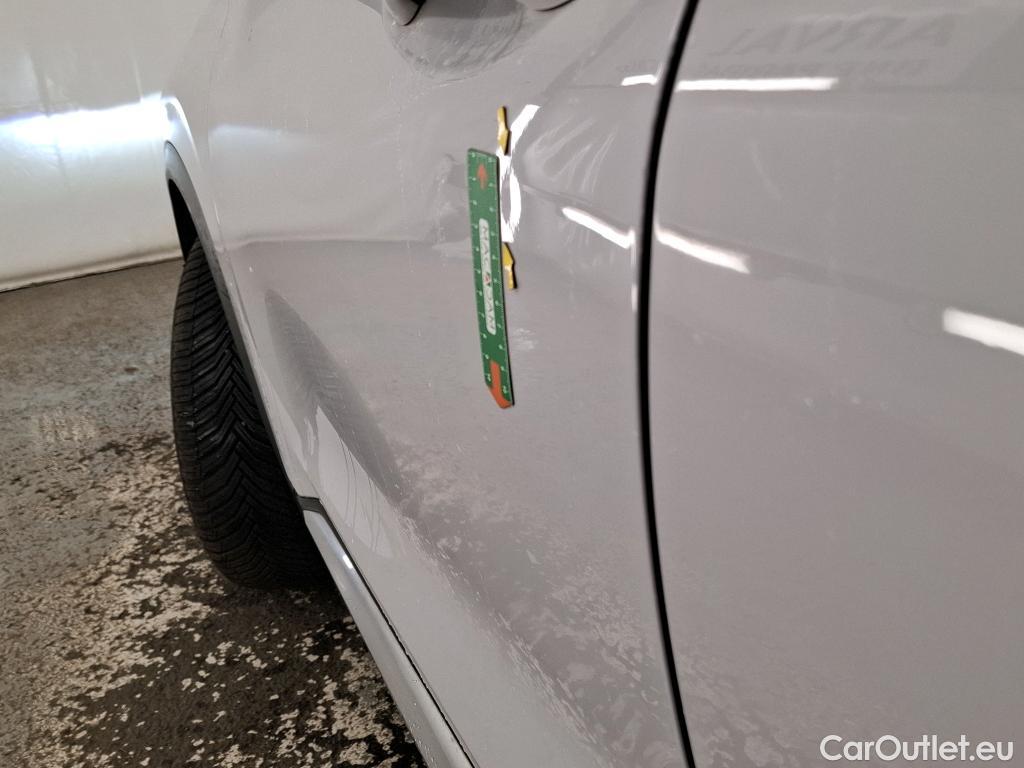  Hyundai  Santa Fe  Executive Hybrid 2WD 1.6 T-GDi 230CV BVA6 7 Sieges E6d #10