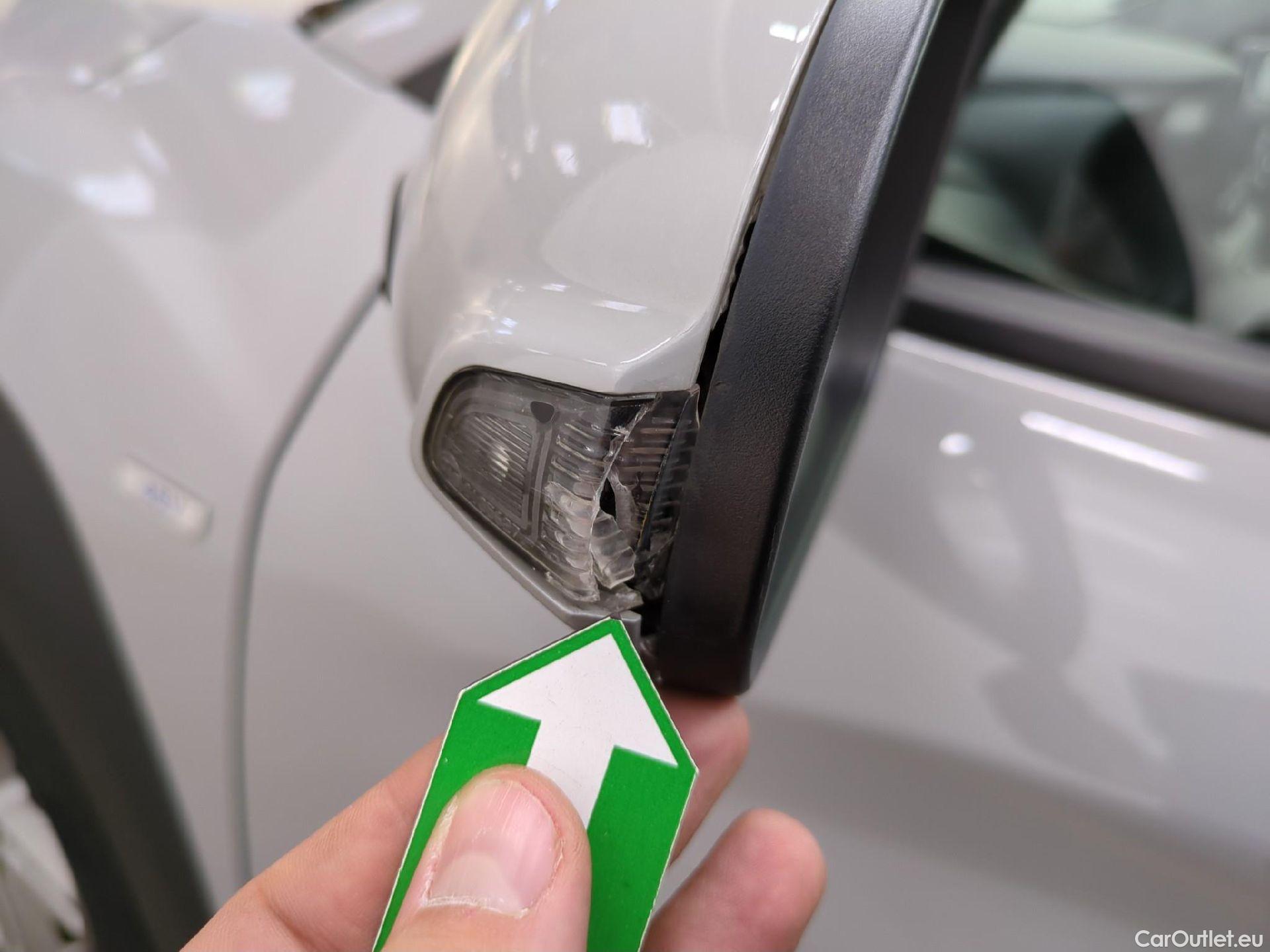  Hyundai  Konna HYUNDAI Kona / 2020 / 5P / SUV 1.0 T-GDI 120 HYBRID 48V BUSINESS #7