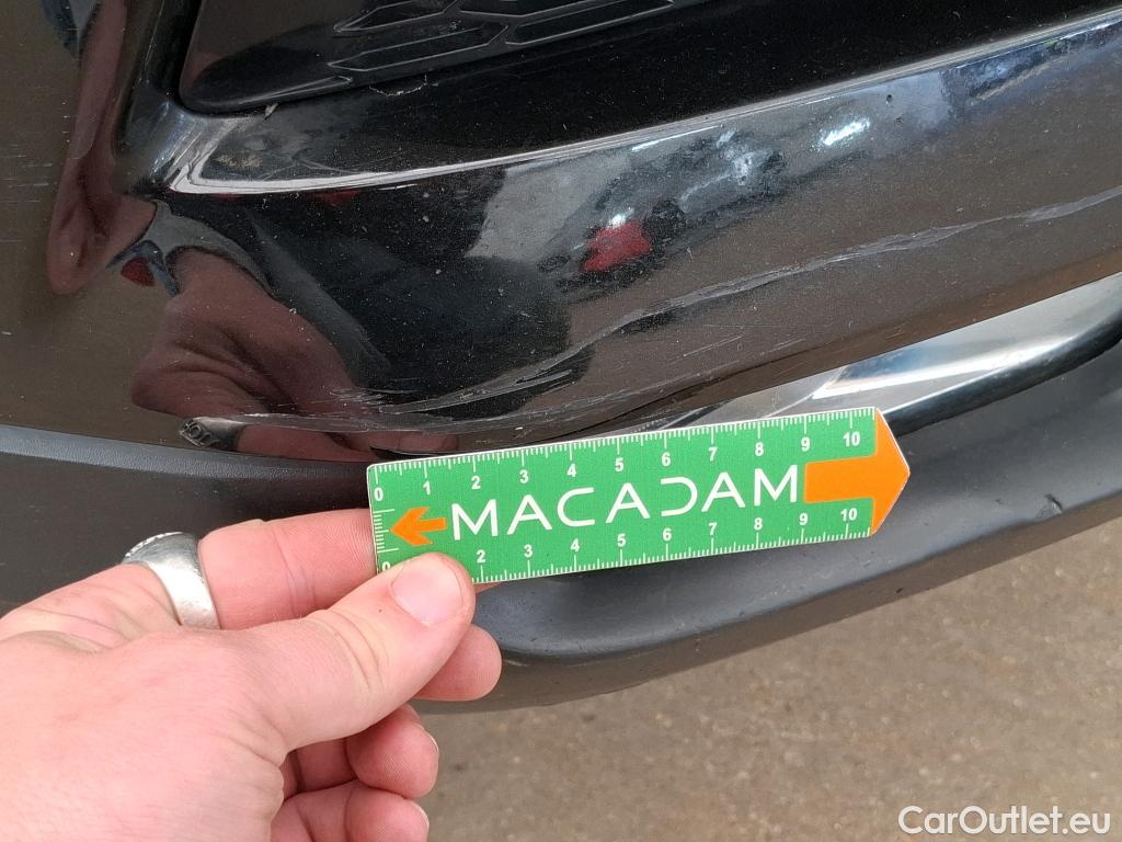  Nissan  Qashqai NISSAN  / 2017 / 5P / Crossover 1.3 DIG-T 160 DCT Tekna #28