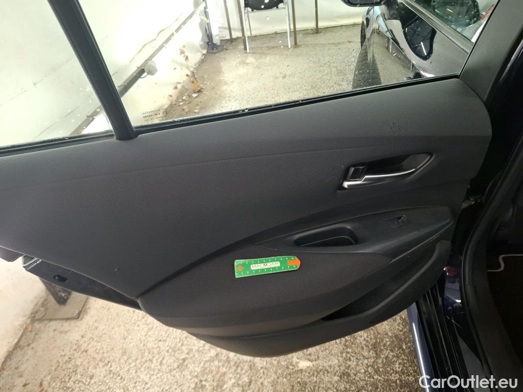  Toyota  Corolla TOYOTA  Touring Sports / 2018 / 5P / Break Hybride 122h Dynamic Business Beyond Zer #16